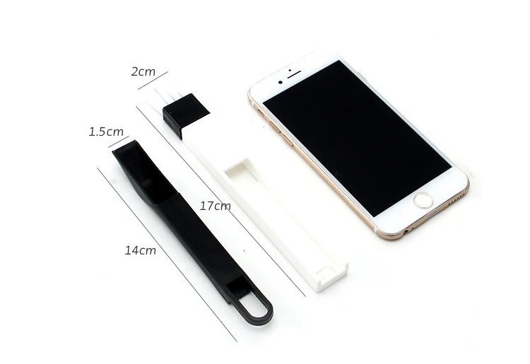 Description Picture 3 of itemGUANYAO Multifunction Computer Window Cleaning Brush - Versatile Window Groove and Keyboard Cleaner, Nook & Cranny Dust Shovel