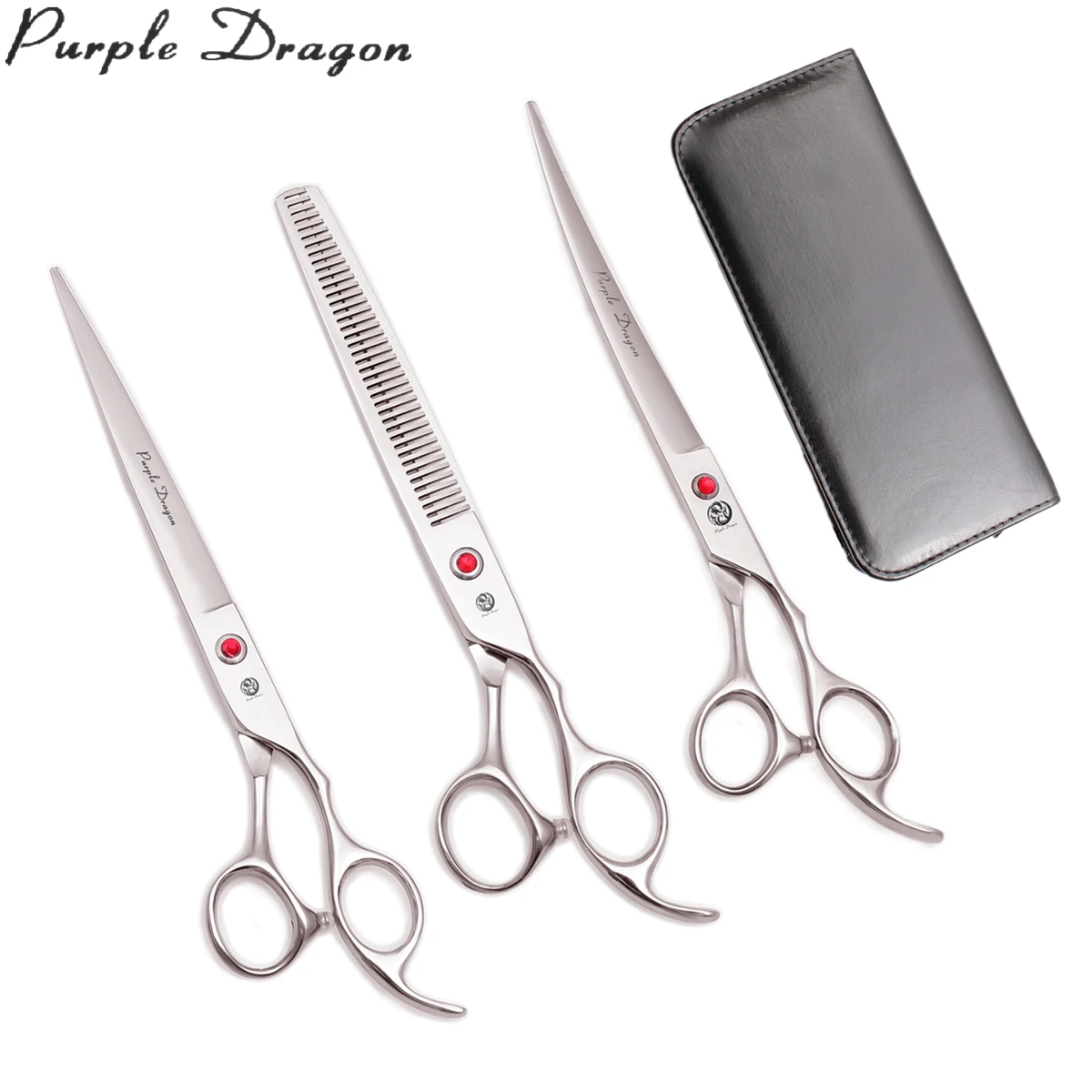 Grooming Scissors Kit for Dog 8.0