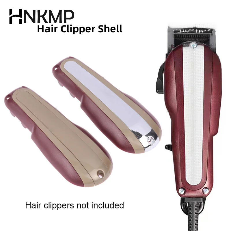 1 Set Professional Electric Hair Clipper Plastic Shell Kit Trimmer For WAHL 8147 Spare Parts DIY Cover Barber Shop Accessories