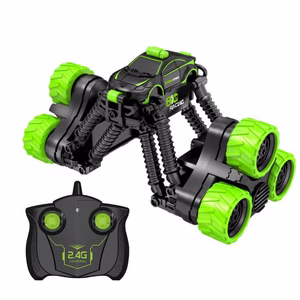 Description Picture 2 of itemRadio Control Car 360° Rotation Deformation Off-Road 