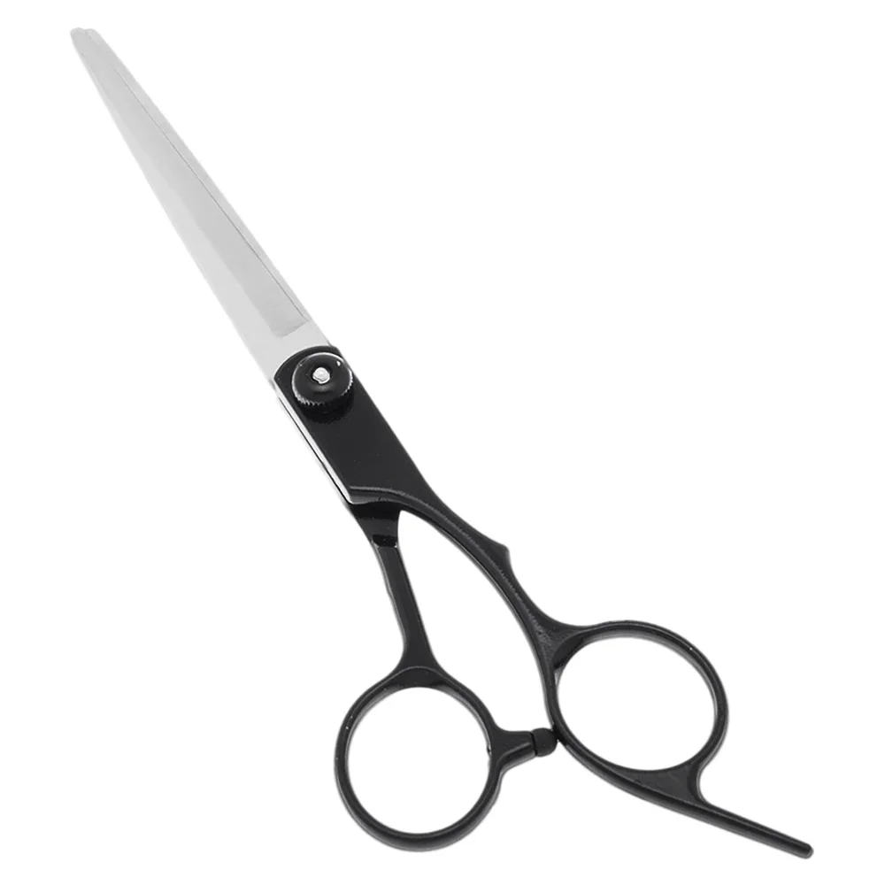 1Pcs Hair Cutting Scissors Professional Hairdressing Scissors Hair Cutting Shears For Barber Salon Use Stainless Steel A0191A