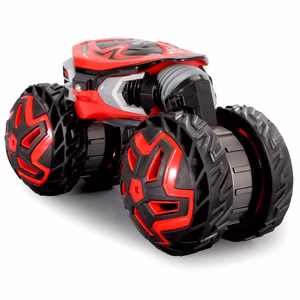 Red/Black