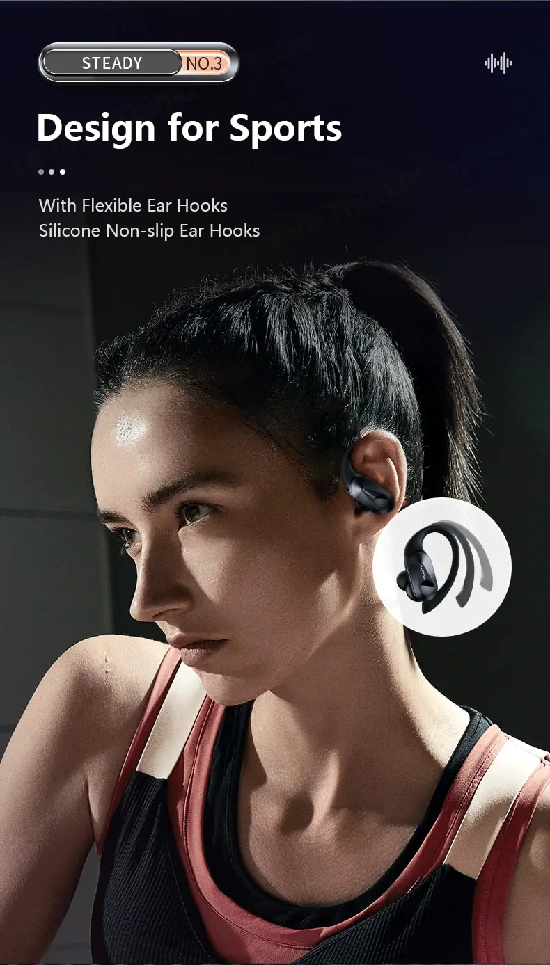 Description Picture 5 of itemLP75: Bluetooth 5.3 TWS Wireless Sport Earphones with LED Digital Display - HiFi Stereo