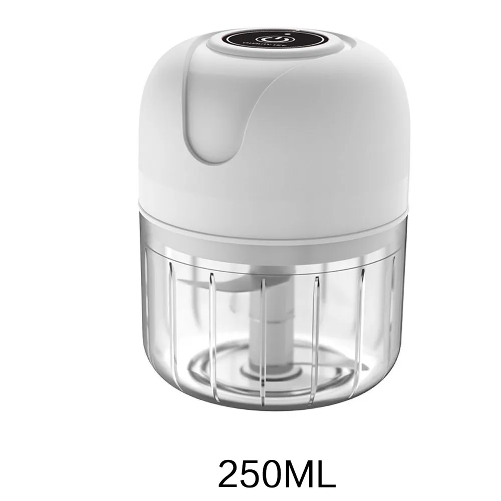 White 250ml