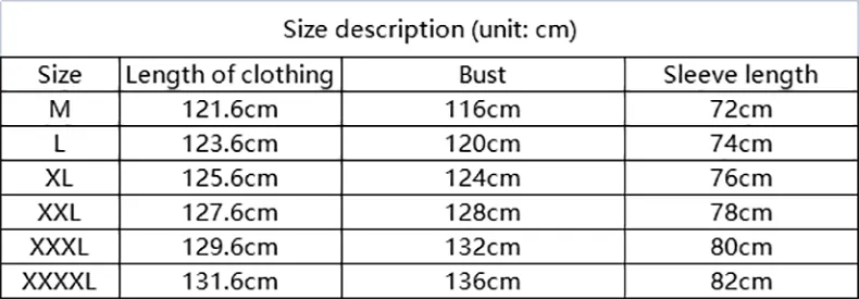 Description Picture 2 of itemFashion Multifunctional Windbreaker Raincoat Poncho Double Placket 