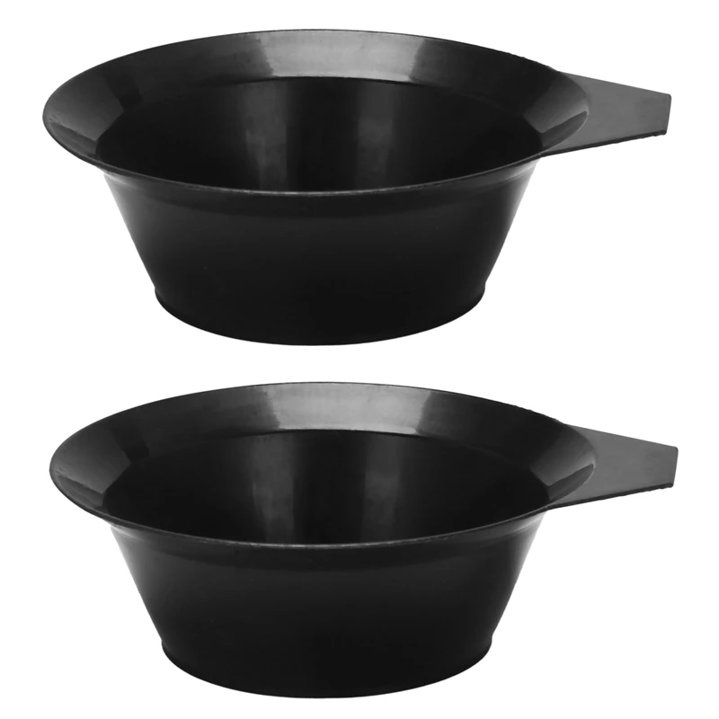 Hot TOD-2X Hairdressing Salon Hair Color Dye Bowl Tint Coloring [Personal Care]