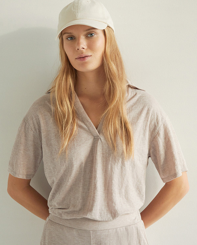 POLO T-SHIRT