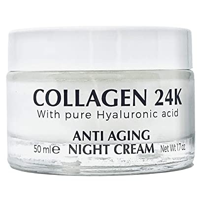 Delfanti Milano • COLLAGEN 24K 
