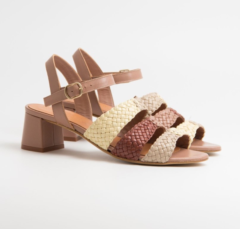 SAMPLE MURENA MULTI MAUVE