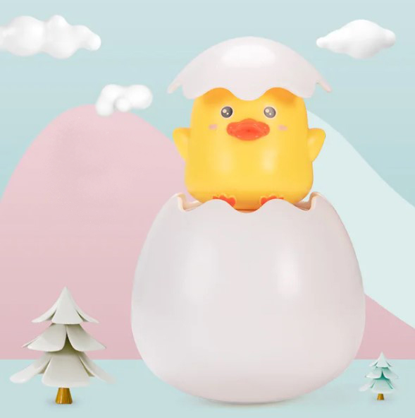 Yellow duck