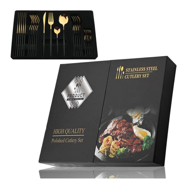 Black Gold 24P