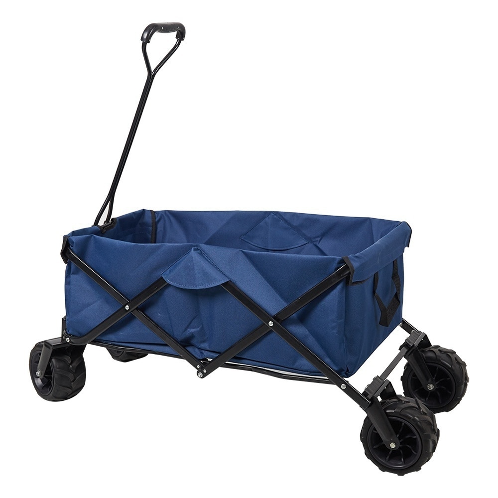 Description Picture 3 of itemFolding Wagon Collapsible Utility Cart 
