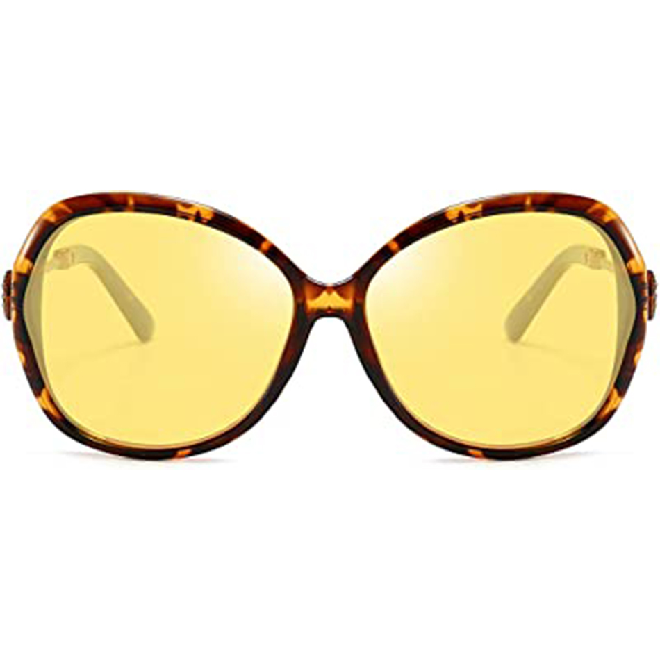 Night Vision Glasses