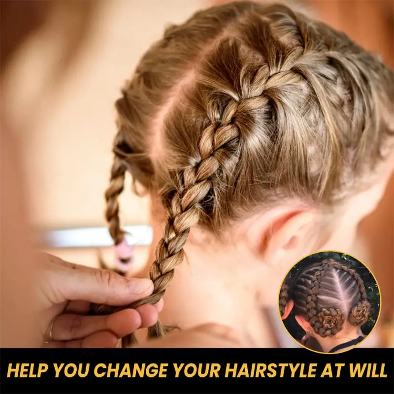 Dirty Braided Hair Gel Styling Long Lasting Fluffy Quick Dry Natural Shaping Wax Shaping Cream Hair Stickers Styling Tools