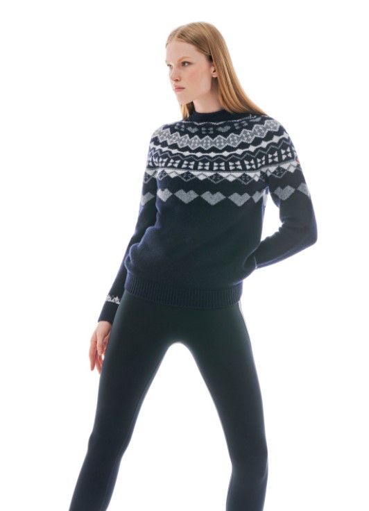  COLINE II SWEATER