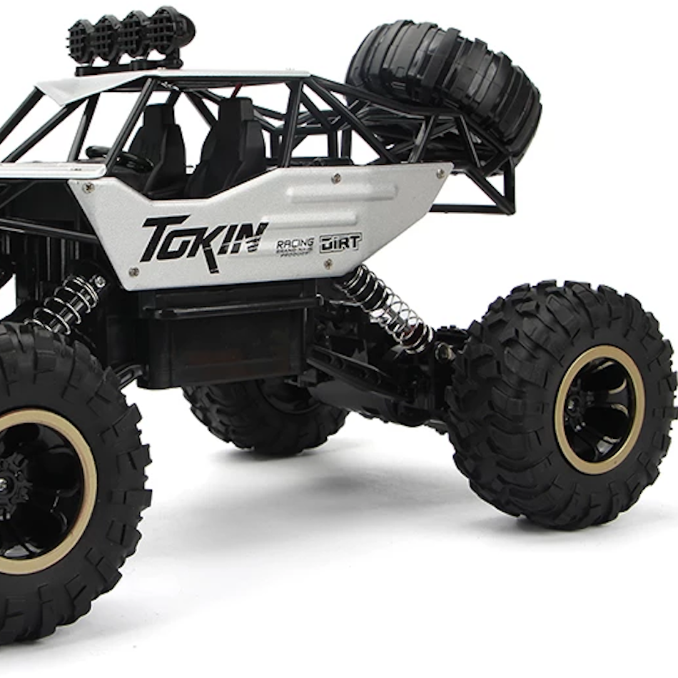 Remote Control Car 4x4  Truck Off Road