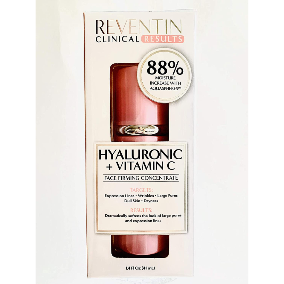 Hyaluronic+Vitamin C 88% 
