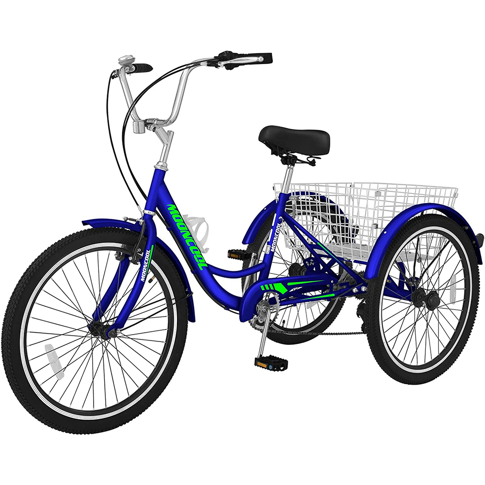 Medium Blue