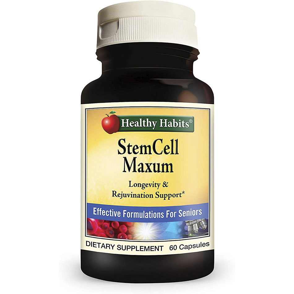 Habits StemCell Maxum