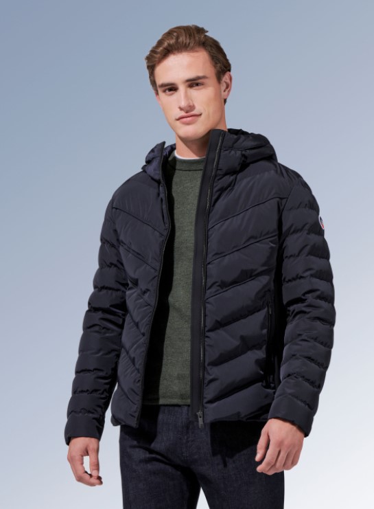 Marin/Noir