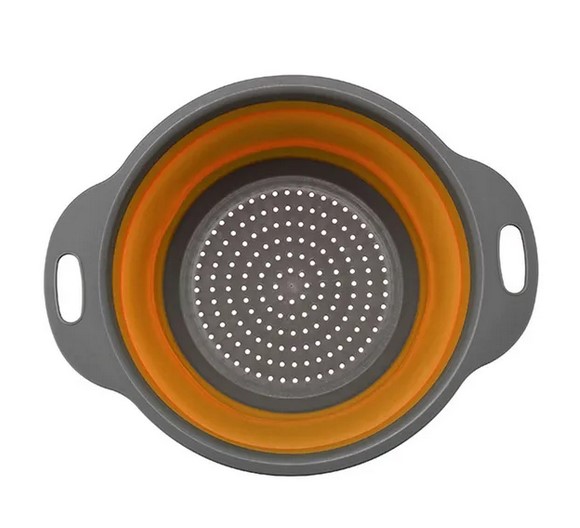 Round-orange