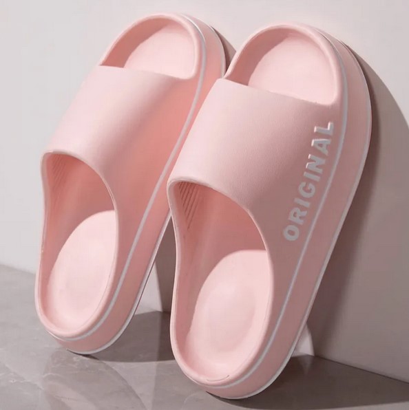 Men's Ultra-Light Thick Sole Summer Beach Slippers