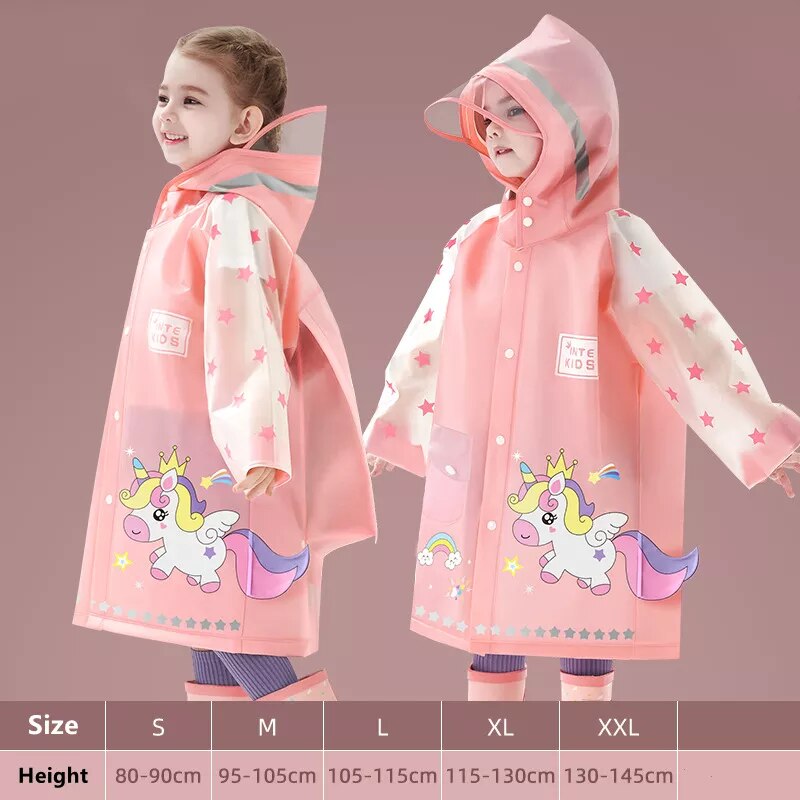 Pink Unicorn