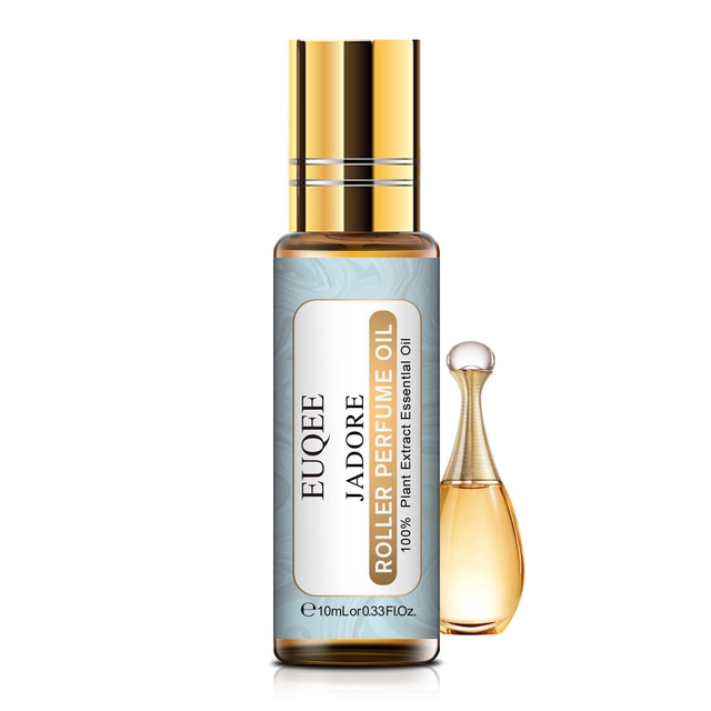 Jadore Fragrance Oil 10ML with Roller