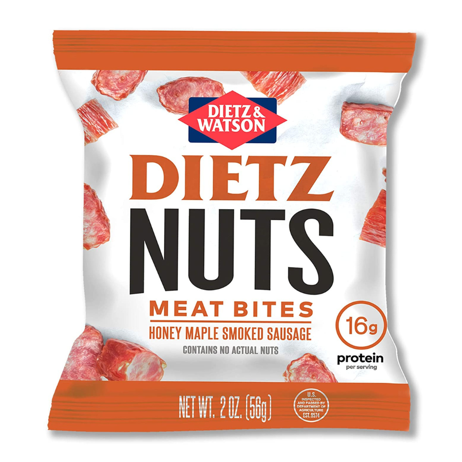 Dietz & Watson Honey Maple Dietz Nuts