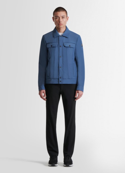 ANIS JACKET