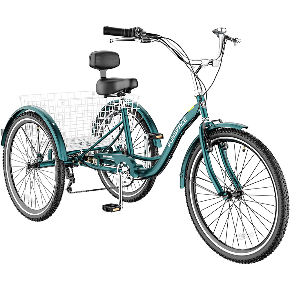 Peacock Green-