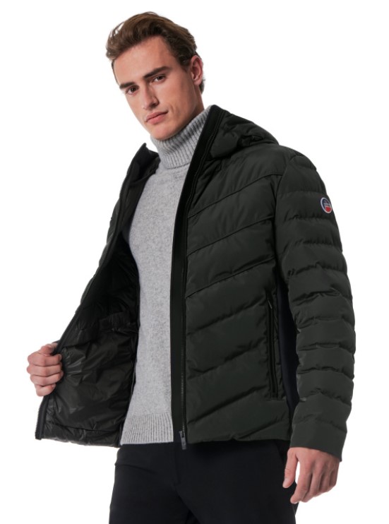 LENNY JACKET