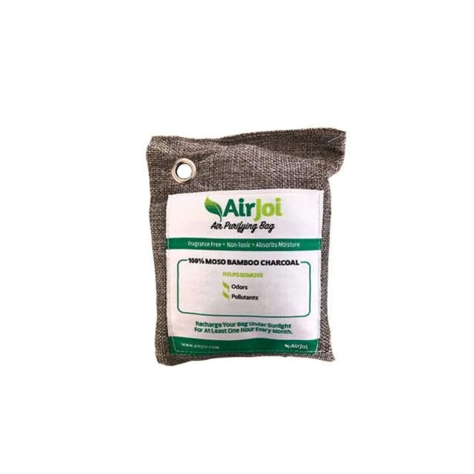 Bamboo Charcoal Air Purifying Bag 