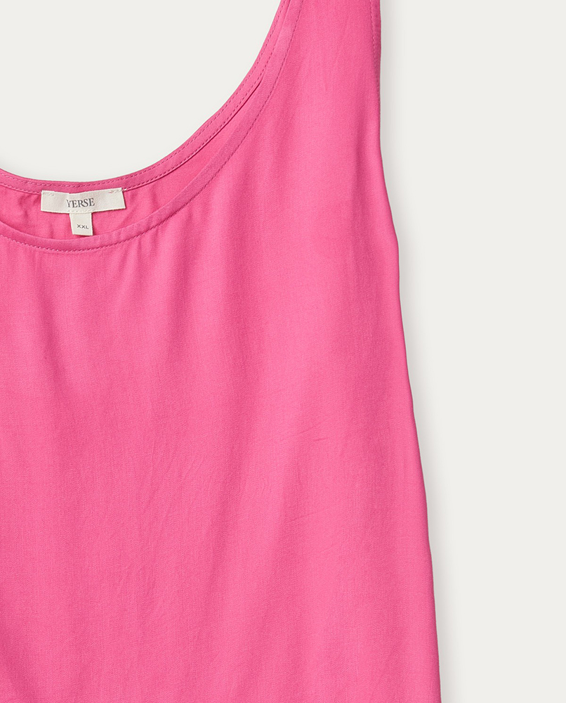VISCOSE CAMISOLE TOP