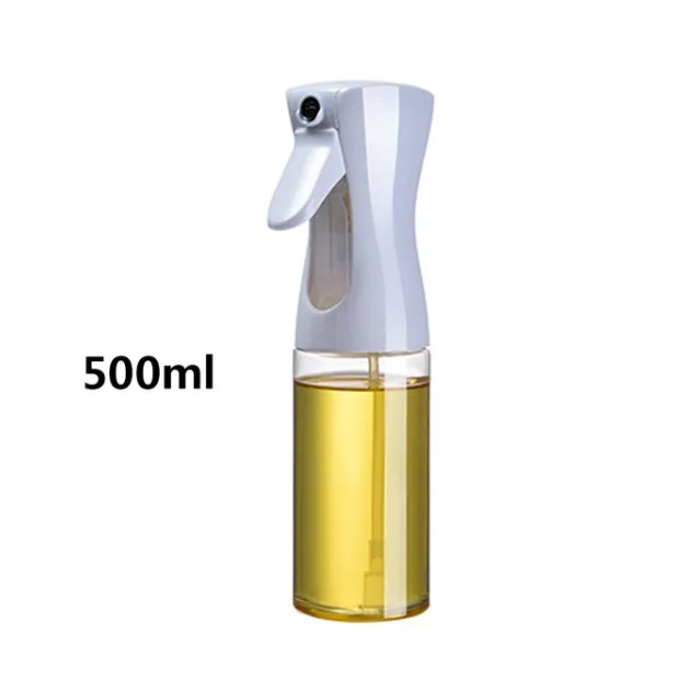 500ml white