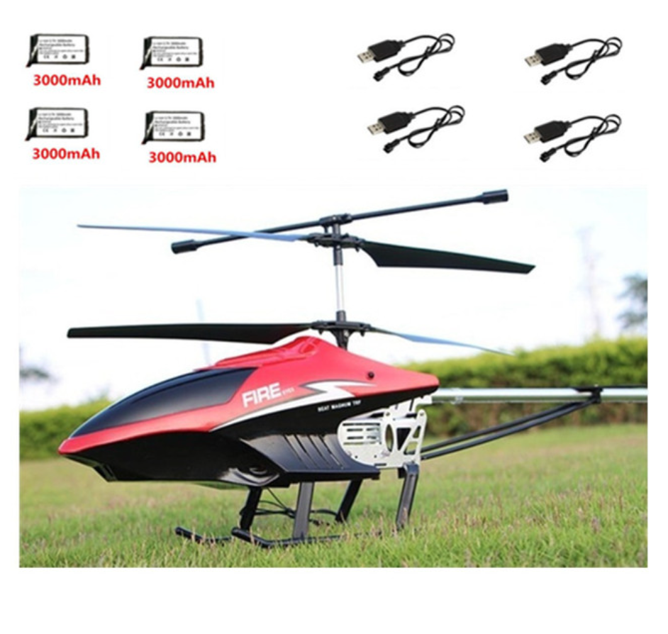  C 4 B 3000mAh