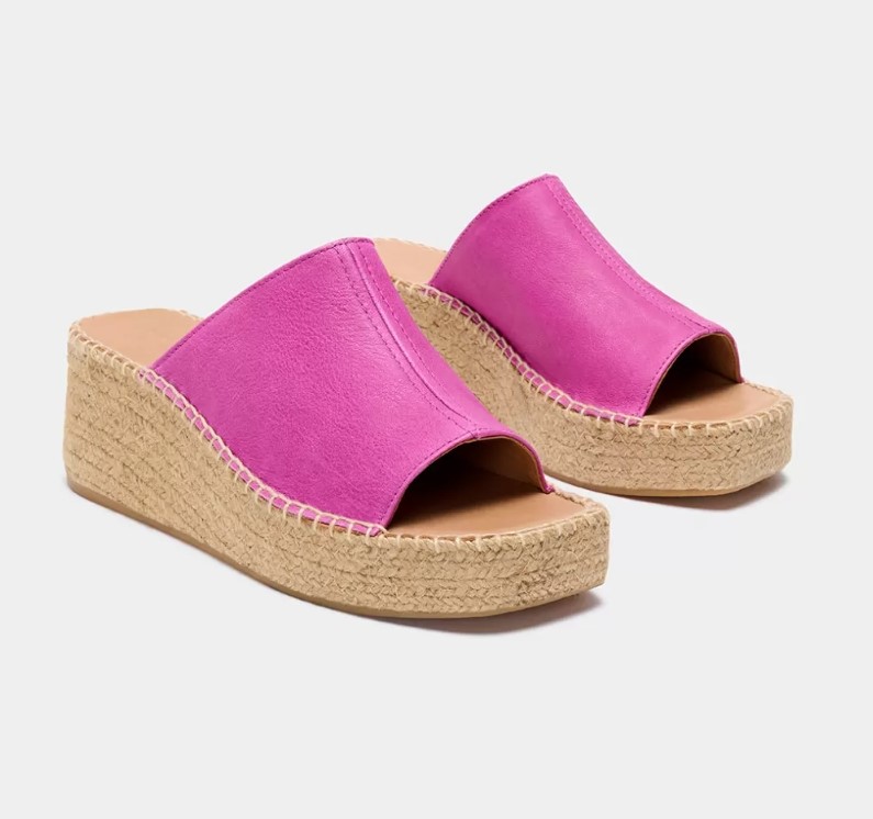 SAMPLE TIS FUCHSIA