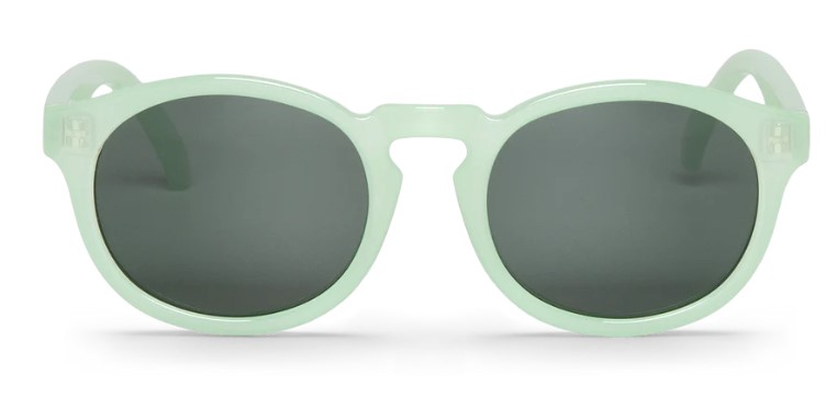 Kids Jordaan Mint with Classical Lenses