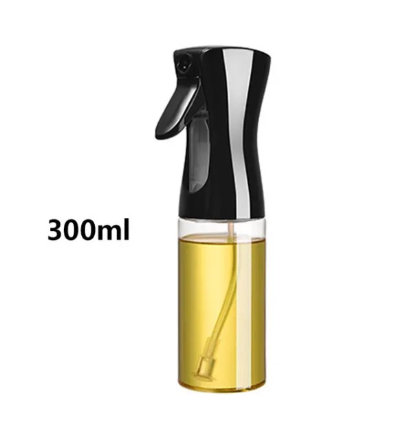 300ml black