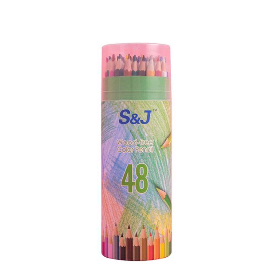 48pcs