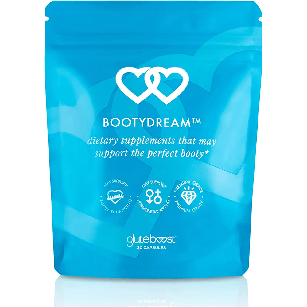Women's Nutritional Caplets  for Maximum Skin Hydration