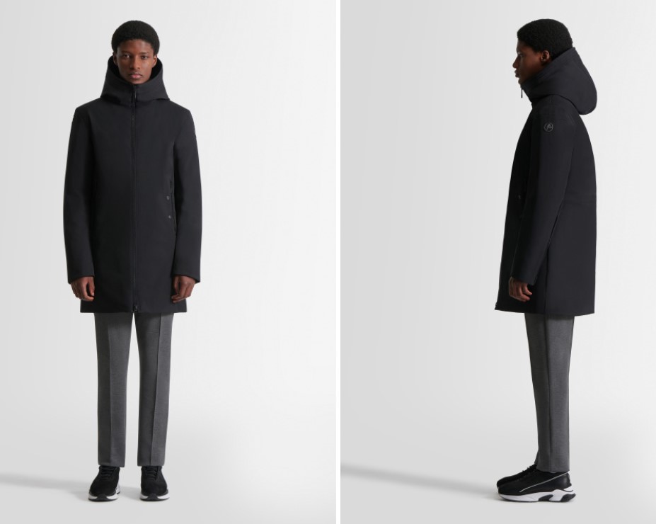 FUSALP GEZI COAT