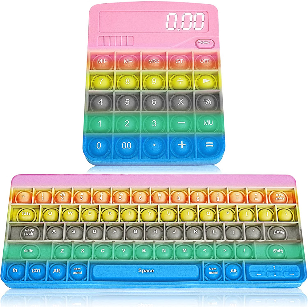 Candy With Let