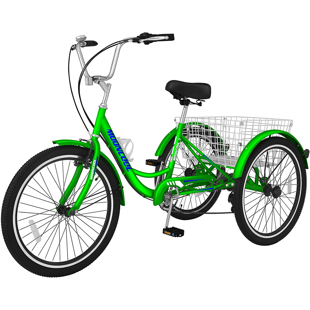  Summer Green