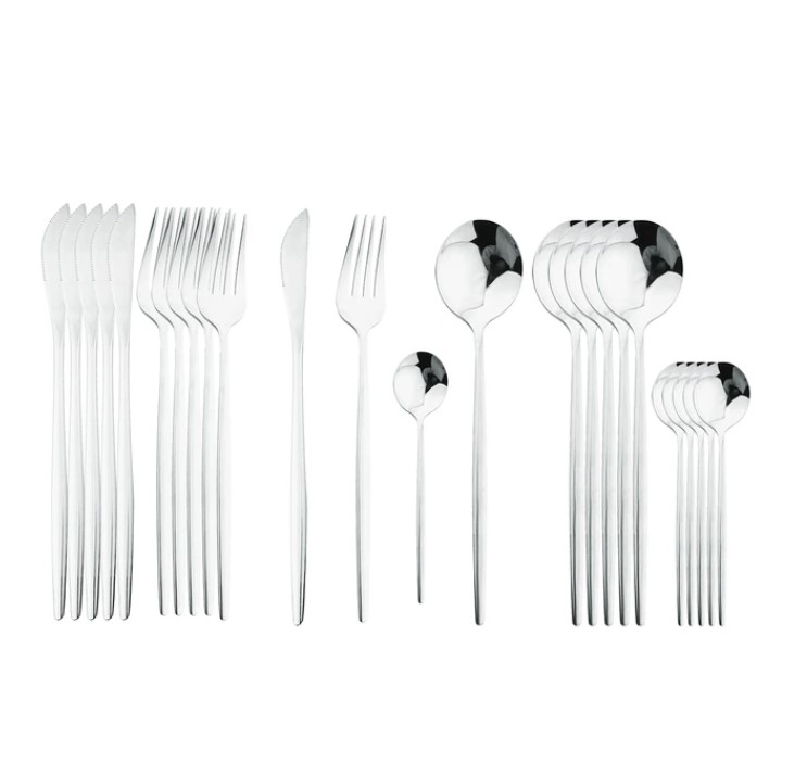 Silver