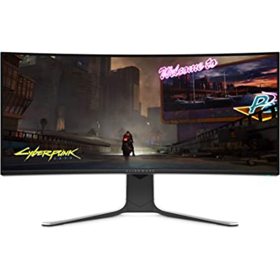 Iconic Brand AW3420DW 34 Inch WQHD (3440x1440