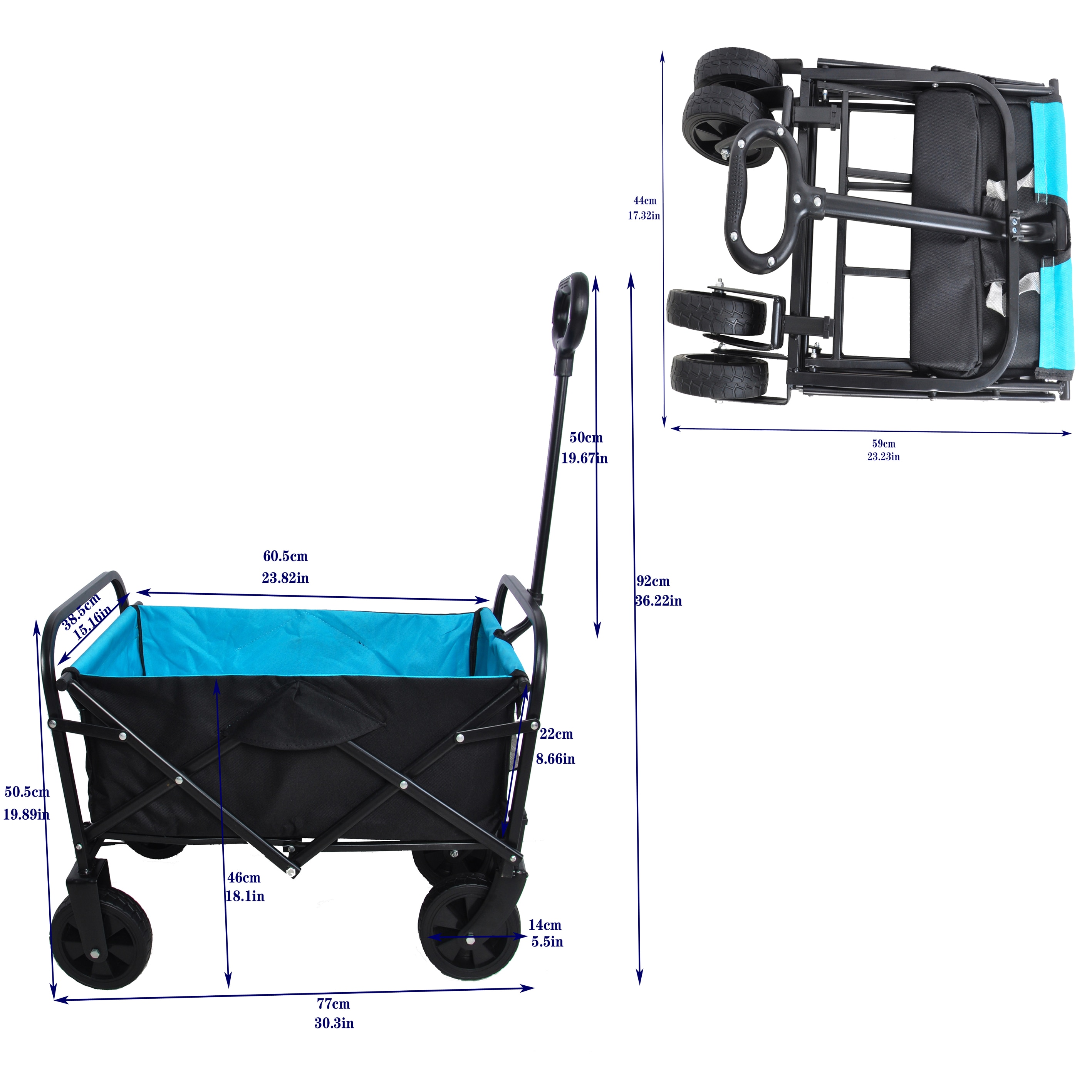 Description Picture 3 of itemOutdoor Camping Portable folding