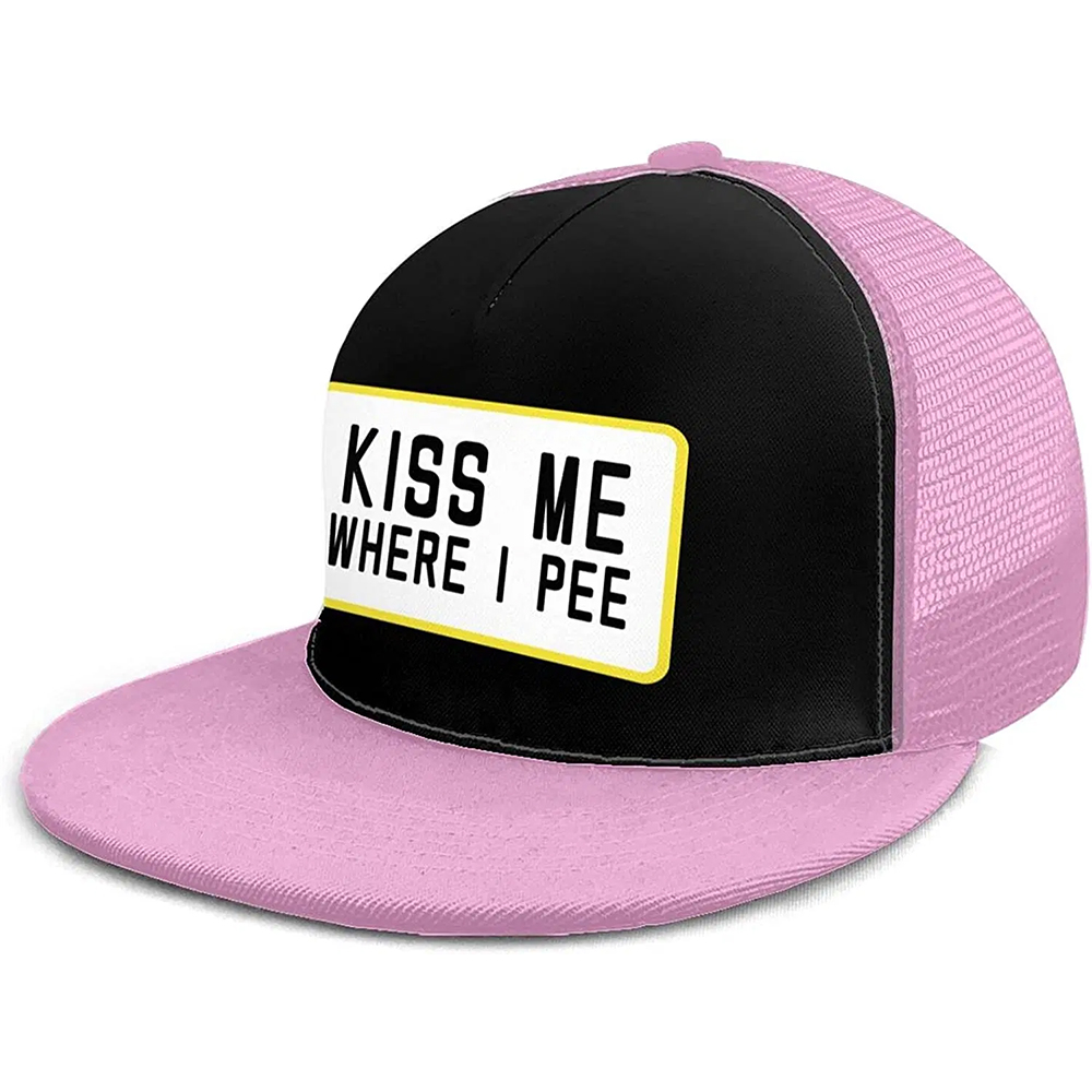 Adjustable Baseball Caps Sun Cap Unisex 