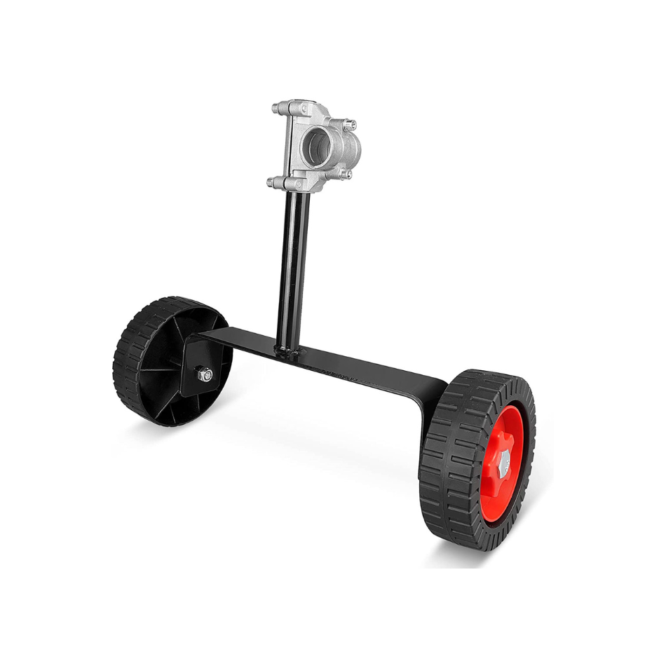 Adjustable Support Wheels