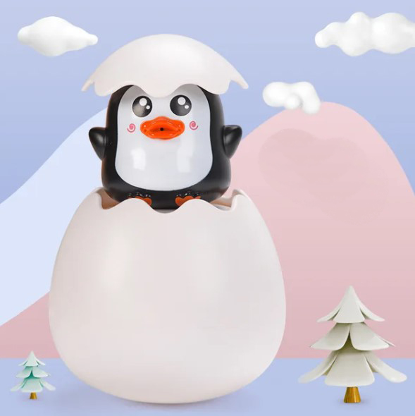 XS10-Penguin